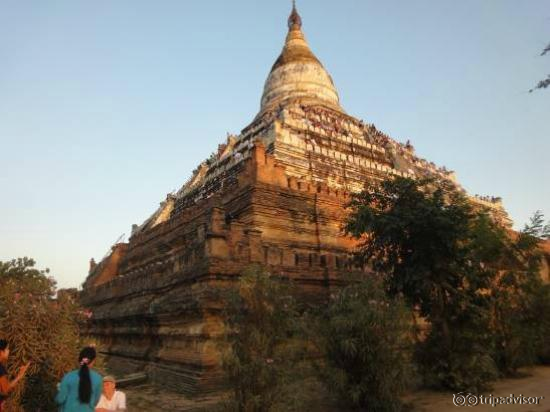 Shwesandaw