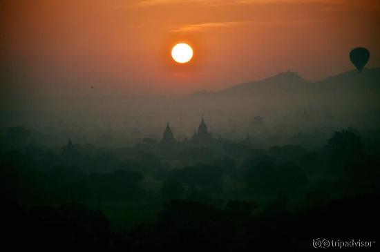 Sunrise