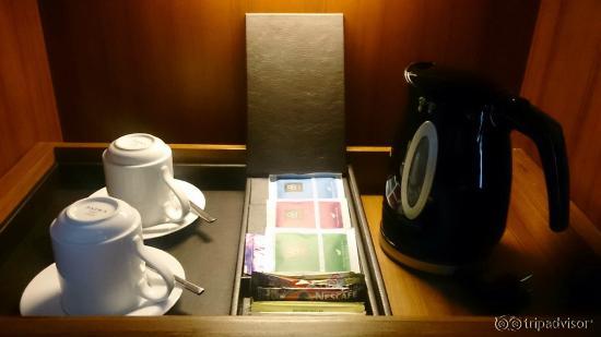Tea bags
