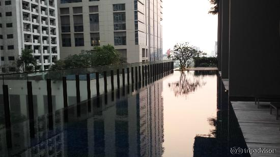 Poolarea
