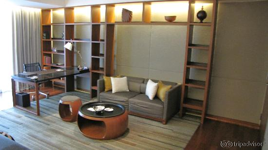Vertigo suite