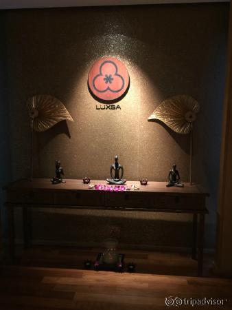 Luxsa Spa