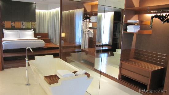 Vertigo suite