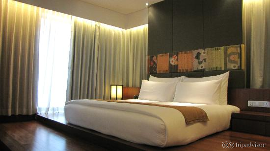 Vertigo suite