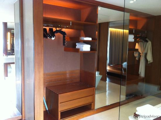 Wardrobe