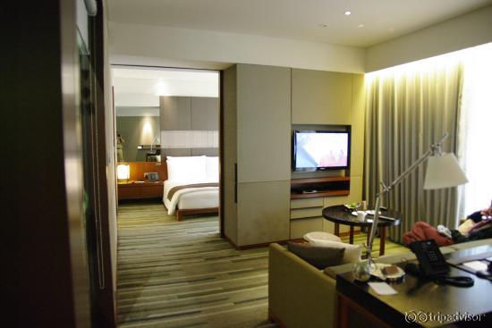 Suite
