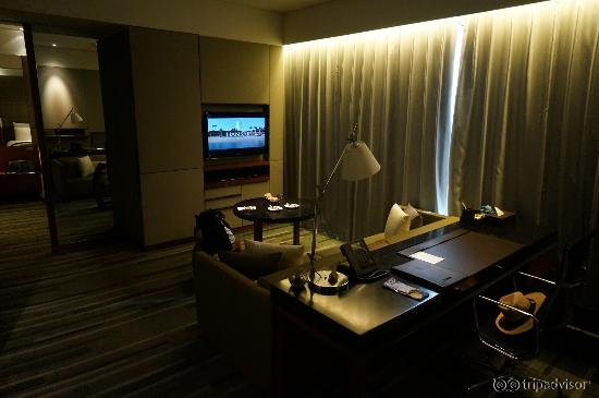Urban Suite