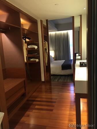 Wardrobe