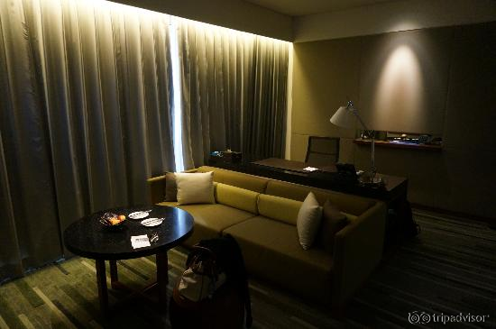 Urban Suite