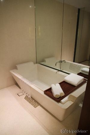 Huge studio suite!