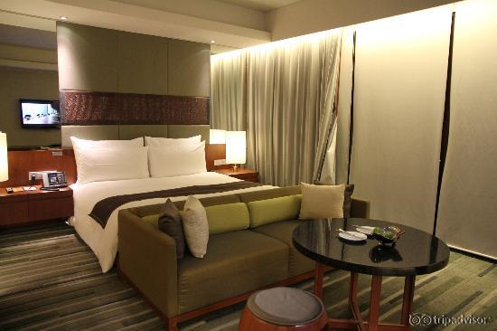 Huge studio suite!