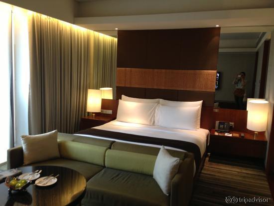 room