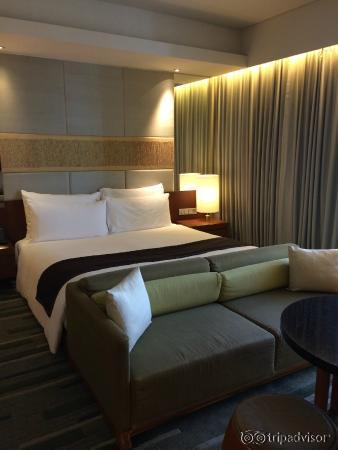 room