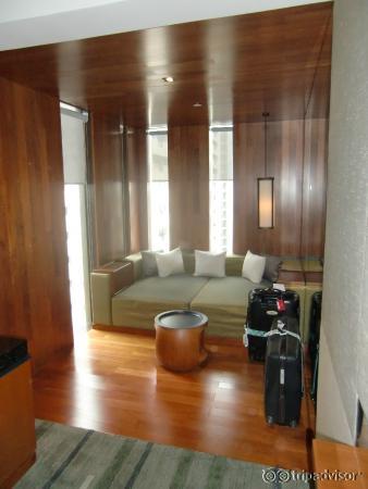 edge suite