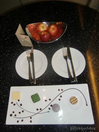 edge suite