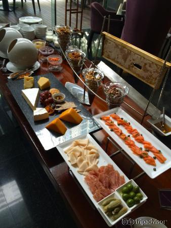Breakfast