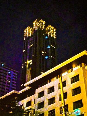 Hansar Tower