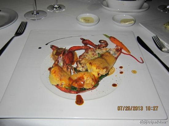 dinner