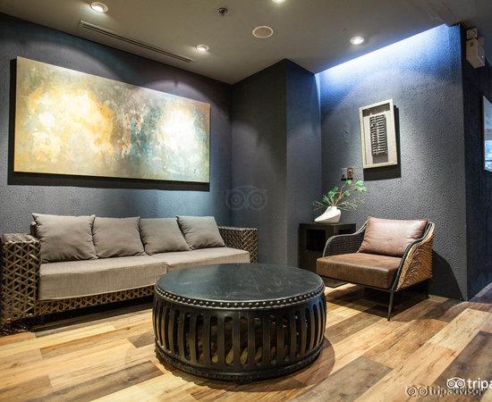 THANN at the Emporium Suites by Chatrium