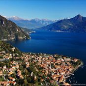 34. LAKE COMO  โคโม่ ประเทศ อิตาลี