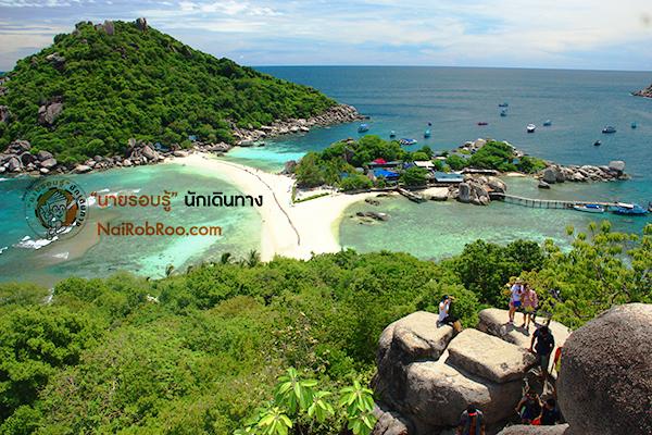 เกาะเต่า