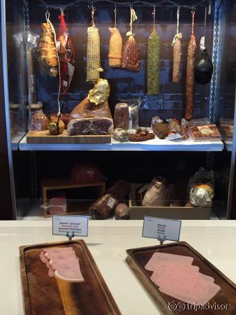 Restaraunt is wonderful