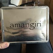 Amangiri Lunch Box