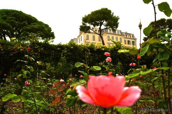 Hotel du Cap Eden-Roc