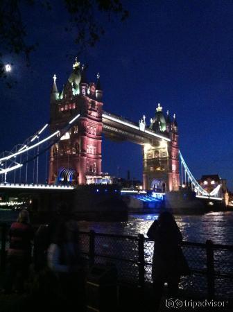 Tower Bridge