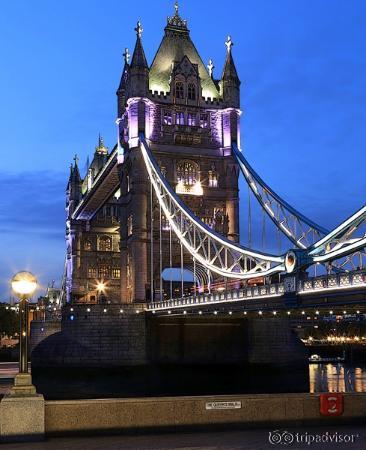 Tower Bridge