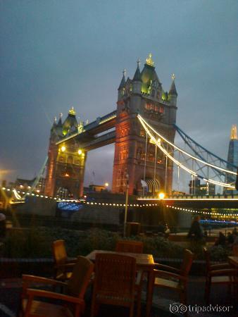 Tower Bridge