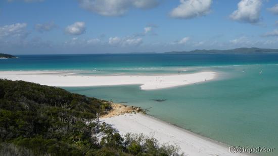 Whitehaven Beach