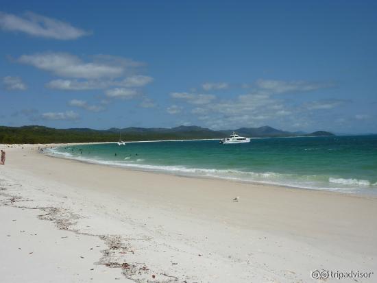 Whitehaven Beach