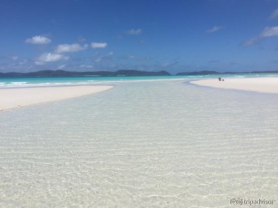 Whitehaven Beach