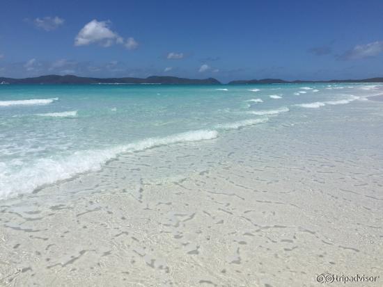 Whitehaven Beach