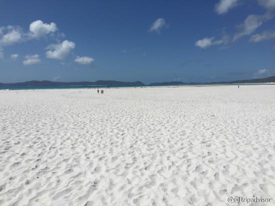 Whitehaven Beach