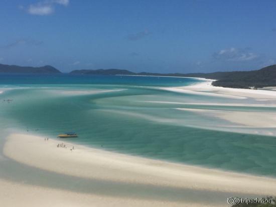 Whitehaven Beach