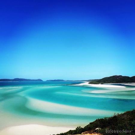 Whitehaven Beach