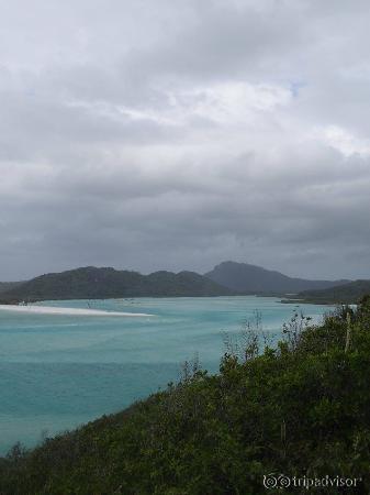 Hill Inlet