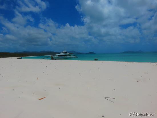 Whitehaven Beach