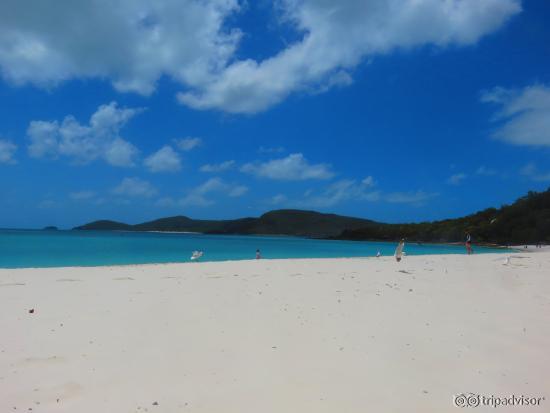 Whitehaven Beach