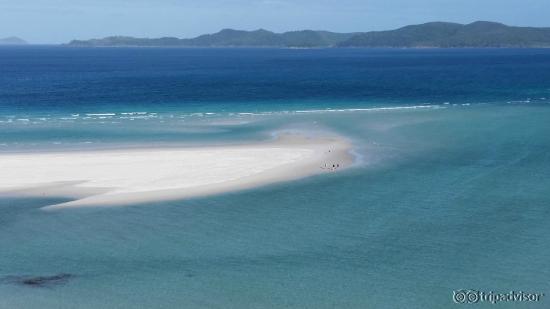 Whitehaven Beach