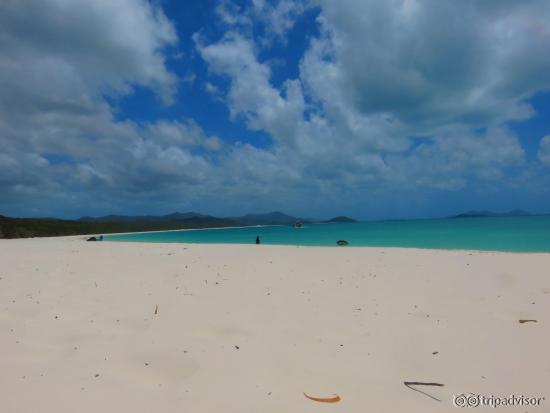 Whitehaven Beach