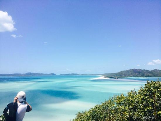 Whitehaven Whitsundays