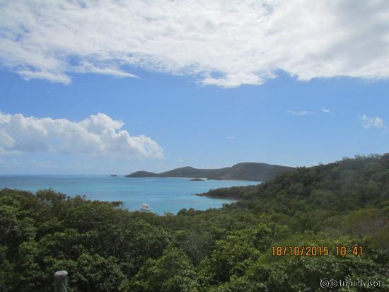 whitehaven beach QLD Australia