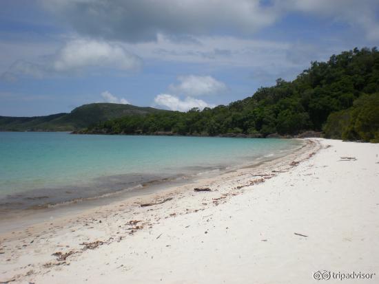 Whitehaven Beach