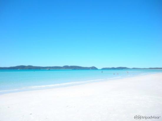 Spiaggia Paradisiaca