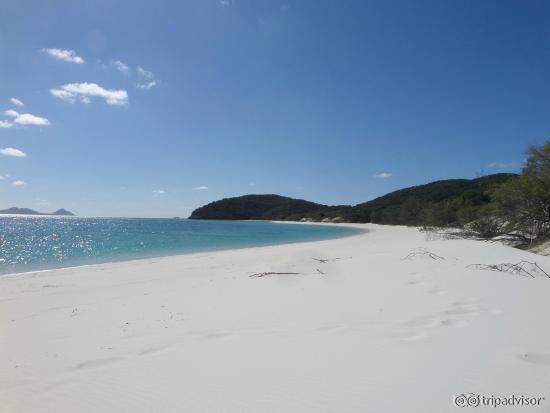 Whitehaven Beach