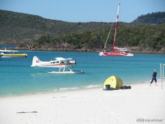 Whitehaven Beach