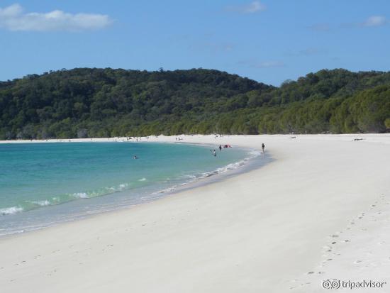 Whitehaven Beach